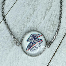 Load image into Gallery viewer, Thunder & Lightnin' Bracelet