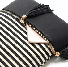 Load image into Gallery viewer, Walk The Line Crossbody