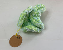 Load image into Gallery viewer, Velvet Scrunchie-Color Twist