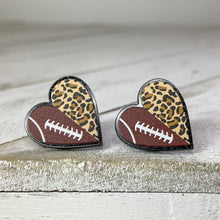 Load image into Gallery viewer, Sports, Love & Leopard