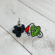 Load image into Gallery viewer, Merry Grinch-mas