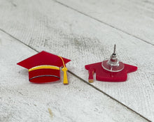 Load image into Gallery viewer, Graduation Cap