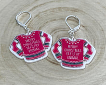 Load image into Gallery viewer, Home Alone Christmas