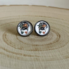 Load image into Gallery viewer, American Mama