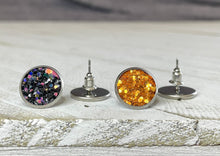 Load image into Gallery viewer, Shimmer Down Set, 2-pair