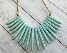 Load image into Gallery viewer, Tribal Dreams Necklace