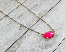 Load image into Gallery viewer, Eye Candy Necklace