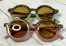 Load image into Gallery viewer, Wild One-Kids Sunnies