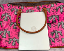 Load image into Gallery viewer, Born to Fly Weekender