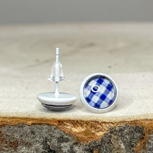 Load image into Gallery viewer, Gingham