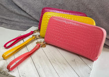 Load image into Gallery viewer, Cruel Summer Wallet