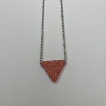 Load image into Gallery viewer, Little Rock Diffuser Necklace