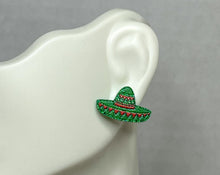 Load image into Gallery viewer, Sombrero