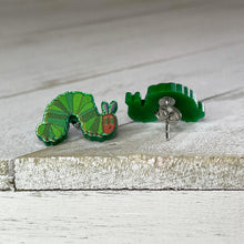 Load image into Gallery viewer, Hungry Caterpillar