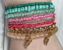 Load image into Gallery viewer, Summer Lovin' Bracelets