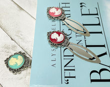 Load image into Gallery viewer, My Fair Lady Bookmark