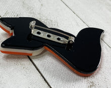 Load image into Gallery viewer, Foxy Pin