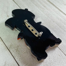 Load image into Gallery viewer, Picasso Puppy Pin