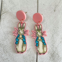 Load image into Gallery viewer, Peter Rabbit
