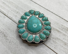 Load image into Gallery viewer, Turquoise Dreams Phone Pop