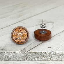 Load image into Gallery viewer, Comanche