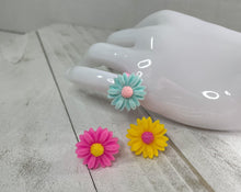 Load image into Gallery viewer, Flower Power-Kid's Ring Set