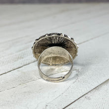 Load image into Gallery viewer, San Augustine Ring