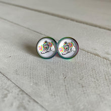 Load image into Gallery viewer, Hippie #MomLife