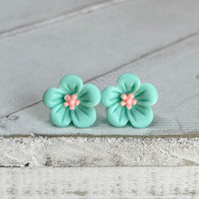 Load image into Gallery viewer, Mint Hibiscus