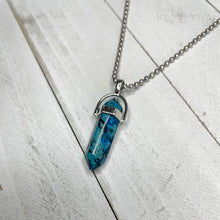 Load image into Gallery viewer, Dive Deep Necklace