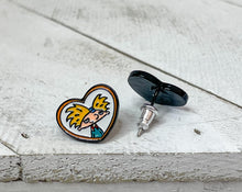 Load image into Gallery viewer, Throwback Toons