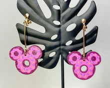 Load image into Gallery viewer, Donut Worry, Be Happy!