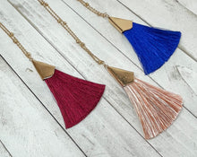 Load image into Gallery viewer, Desert Daydream Necklace