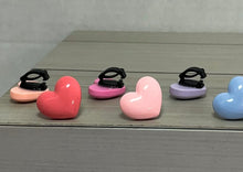 Load image into Gallery viewer, Spread Love-Shoe Charm Set