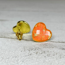 Load image into Gallery viewer, Heart Of Gold