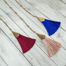 Load image into Gallery viewer, Desert Daydream Necklace