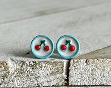 Load image into Gallery viewer, Cherry On Top