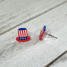 Load image into Gallery viewer, Uncle Sam