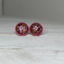 Load image into Gallery viewer, Pink Tinsel