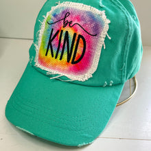 Load image into Gallery viewer, Be Kind Hat