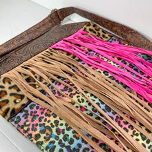 Load image into Gallery viewer, Exotica Shoulder Bag