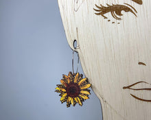 Load image into Gallery viewer, Wild Sunflower