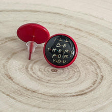 Load image into Gallery viewer, Friends Theme