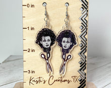 Load image into Gallery viewer, Edward Scissorhands