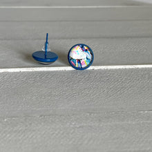 Load image into Gallery viewer, Technicolor Splash