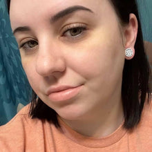 Load image into Gallery viewer, Cross My Heart