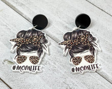 Load image into Gallery viewer, Leopard Mom Life