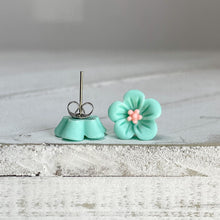 Load image into Gallery viewer, Mint Hibiscus