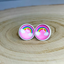 Load image into Gallery viewer, Over The Rainbow