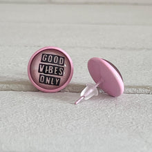 Load image into Gallery viewer, Good Vibes